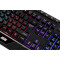 Клавиатура 2E GAMING KG315 RGB Black (2E-KG315UBK)