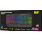 Клавиатура 2E GAMING KG315 RGB Black (2E-KG315UBK)