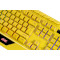 Клавіатура 2E GAMING KG315 RGB Yellow (2E-KG315UYW)