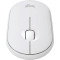 Миша LOGITECH Pebble Mouse 2 M350s Tonal White (910-007013)