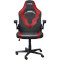 Крісло геймерське TRUST Gaming GXT 703R Riye Red (24986)