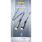 Кабель ESSAGER Sunset 240W Fast Charging Cable Type-C to Type-C 1м Dark Gray (EXCTT3-CG0G-P)