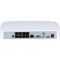 Відеореєстратор мережевий 8-канальний DAHUA DHI-NVR2108-8P-I2