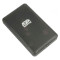 Кишеня зовнішня AGESTAR 31UBCP3 2.5" SATA to USB 3.1 Black
