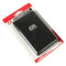 Карман внешний AGESTAR 31UBCP3 2.5" SATA to USB 3.1 Black
