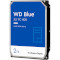 Жёсткий диск 3.5" WD Blue 2TB SATA/64MB (WD20EARZ)