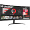 Монитор LG UltraWide 34WR50QC-B