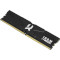 Модуль пам'яті GOODRAM IRDM Black DDR5 6800MHz 32GB Kit 2x16GB (IR-6800D564L34S/32GDC)