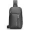 Рюкзак-слінг MARK RYDEN Gobag Mini Black (MR7808)