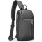 Рюкзак-слінг MARK RYDEN Gobag Mini Black (MR7808)