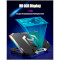 Підставка для ноутбука ICECOOREL K9 RGB Black