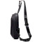 Рюкзак-слинг ARCTIC HUNTER XB00126 Black