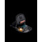 Рюкзак-слинг ARCTIC HUNTER XB00126 Black