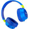 Навушники HOCO W43 Adventure Blue