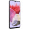 Смартфон SAMSUNG Galaxy M34 5G 8/128GB Prism Silver (SM-M346BZSGSEK)
