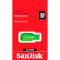 Флэшка SANDISK Cruzer Blade 32GB USB2.0 Green (SDCZ50C-032G-B35GE)