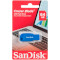 Флешка SANDISK Cruzer Blade 32GB USB2.0 Pink (SDCZ50C-032G-B35PE)
