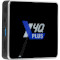 Медиаплеер UGOOS X4Q Plus 4/64GB