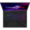 Ноутбук ASUS ROG Strix Scar 18 G834JY Black (G834JY-N6078X)