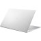 Ноутбук ASUS VivoBook 17 X712EA Transparent Silver (X712EA-BX819)