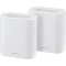 Wi-Fi Mesh система ASUS ExpertWiFi EBM68 White 2-pack