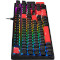 Клавіатура A4-Tech BLOODY S510R Fire Black