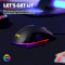 Миша ігрова TRUST Gaming GXT924 YBAR+ Black (24890)