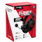 Наушники геймерские HYPERX Cloud II Core Wireless Black (6Y2G8AA)