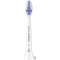 Насадка для зубної щітки PHILIPS Sonicare S2 Sensitive 2шт (HX6052/10)