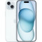Смартфон APPLE iPhone 15 Plus 128GB Blue (MU163RX/A)