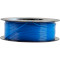 Пластик (філамент) для 3D принтера CREALITY CR-TPU 1.75mm, 1кг, Blue (3301040039)