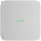 Відеореєстратор мережевий 8-канальний AJAX NVR 8-channel Jeweller White (000034516)