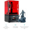3D принтер ELEGOO Mars 4 DLP