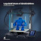 3D принтер ELEGOO Neptune 3 Pro