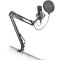 Стойка для микрофона TRUST GXT 253 Emita Streaming Microphone Arm