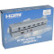 HDMI сплітер 1 to 4 POWERPLANT HDMI 1x4 8K/60Hz (CA914203)