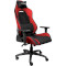 Кресло геймерское TRUST Gaming GXT714 Ruya Red (25064)