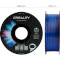 Пластик (філамент) для 3D принтера CREALITY CR-PETG 1.75mm, 1кг, Blue (3301030032)