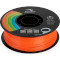 Пластик (філамент) для 3D принтера CREALITY Ender-PLA+ 1.75mm, 1кг, Orange (3301010307)