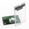 Карман внешний DYNAMODE DM-CAD-25316 2.5" SATA to USB 3.0 Transparent