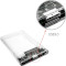 Кишеня зовнішня DYNAMODE DM-CAD-25316 2.5" SATA to USB 3.0 Transparent