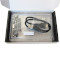 Карман внешний DYNAMODE DM-CAD-25316 2.5" SATA to USB 3.0 Transparent