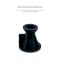Пластик (филамент) для 3D принтера CREALITY HP Ultra 1.75mm, 1кг, Black (3301010276)