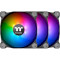 Комплект вентиляторів THERMALTAKE Pure Plus 12 RGB Radiator TT Premium Edition 3-Pack (CL-F063-PL12SW-A)