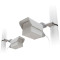 Точка доступу MIKROTIK Wireless Wire Cube Pro 2-Pack (CUBEG-5AC60AYPAIR)