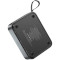 Портативний пускозарядний пристрій BASEUS Super Energy Ultra Jump Starter 3000A 26800mAh Black (C00251400111-00)