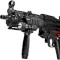 Ліхтар тактичний підствольний MACTRONIC T-Force VR Black (THH0112)