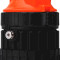 Фонарь пожарный MACTRONIC M-Fire Focus Rechargeable Ex-ATEX Red (PHH0213RC)