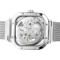 Часы FORSINING 8181 Silver