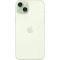 Смартфон APPLE iPhone 15 Plus 128GB Green (MU173RX/A)